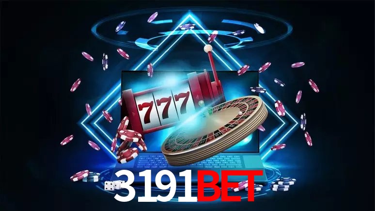 Experiência VIP 3191bet