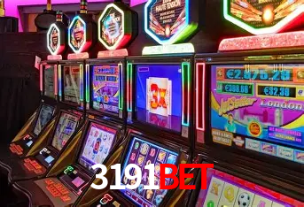 Descubra a Essência do 3191bet: Nossa História e Compromissos