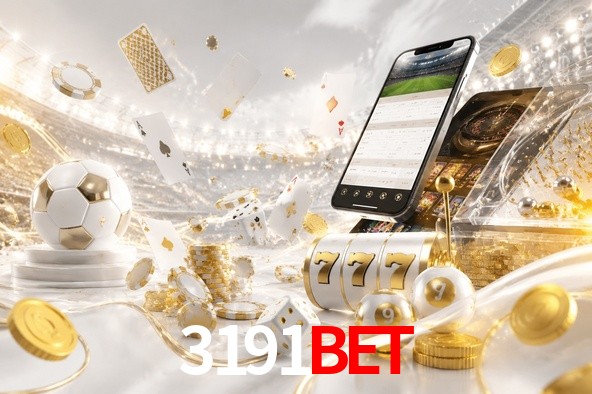 Experiência VIP 3191bet