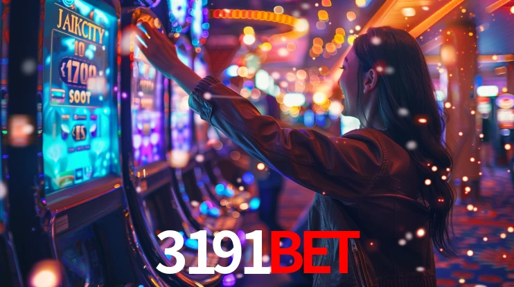 Experimente o Login Seguro Premium no 3191bet