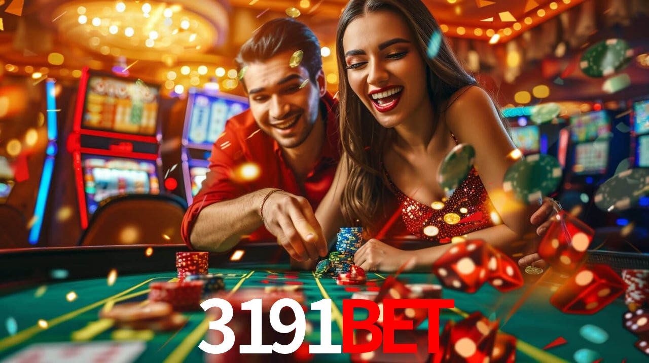Estatísticas do Jogo 3191bet