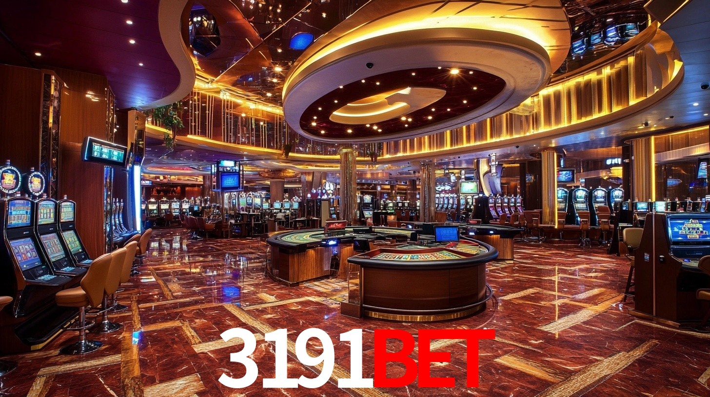 Tournaments 3191bet