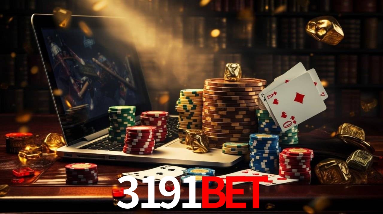 Jogos Exclusivos 3191bet