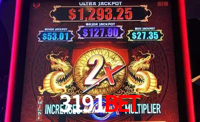 Descubra a Magia dos Jogos de Arcade no 3191bet