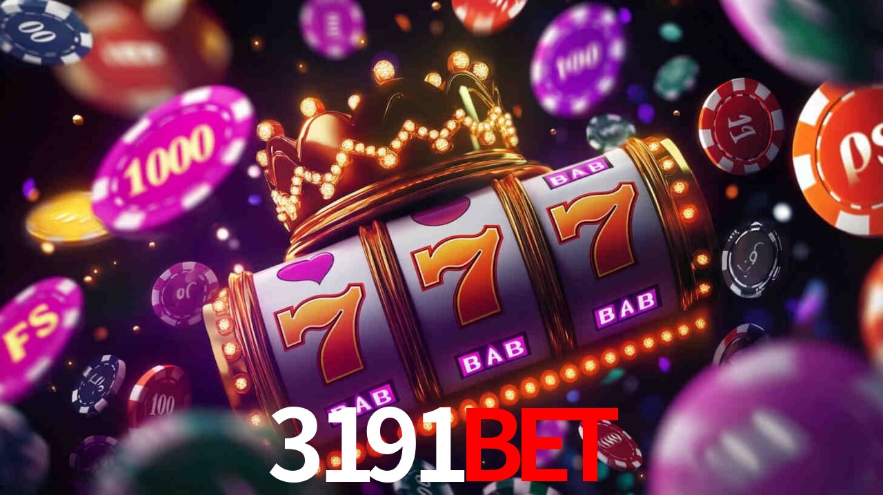 Slot Games 3191bet
