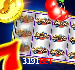 A Revolução dos Aplicativos de Jogos no 3191bet