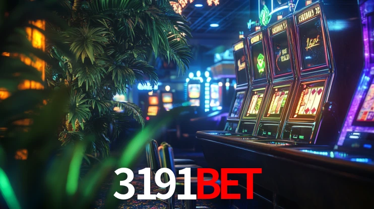 Roulette Table 3191bet