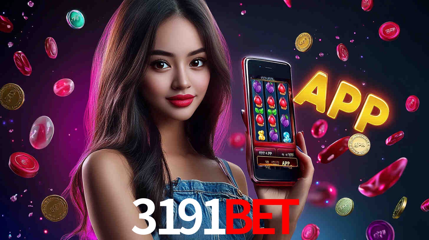 Apostas Esportivas na 3191bet: Um Guia Completo