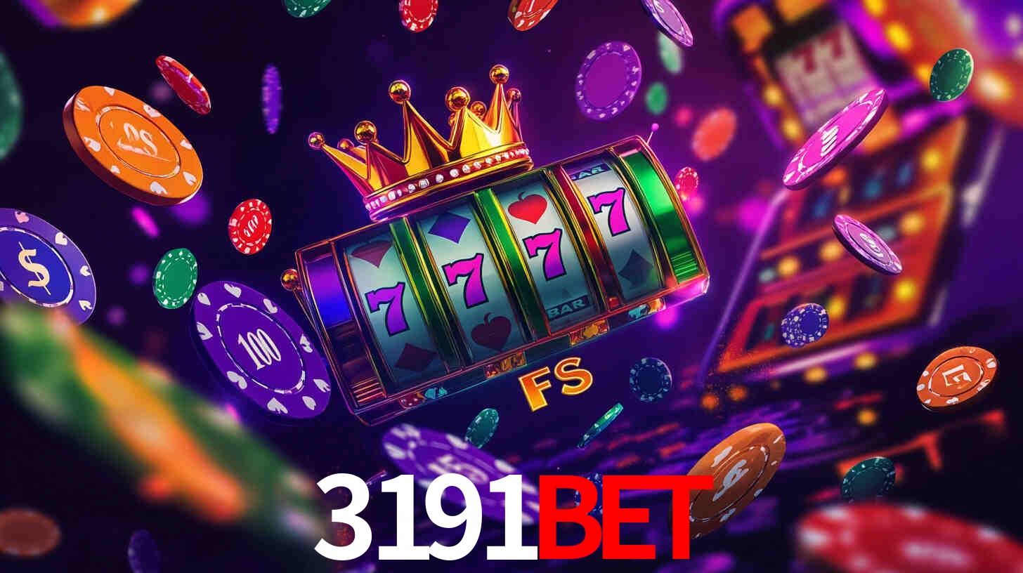 Daily Bonuses 3191bet