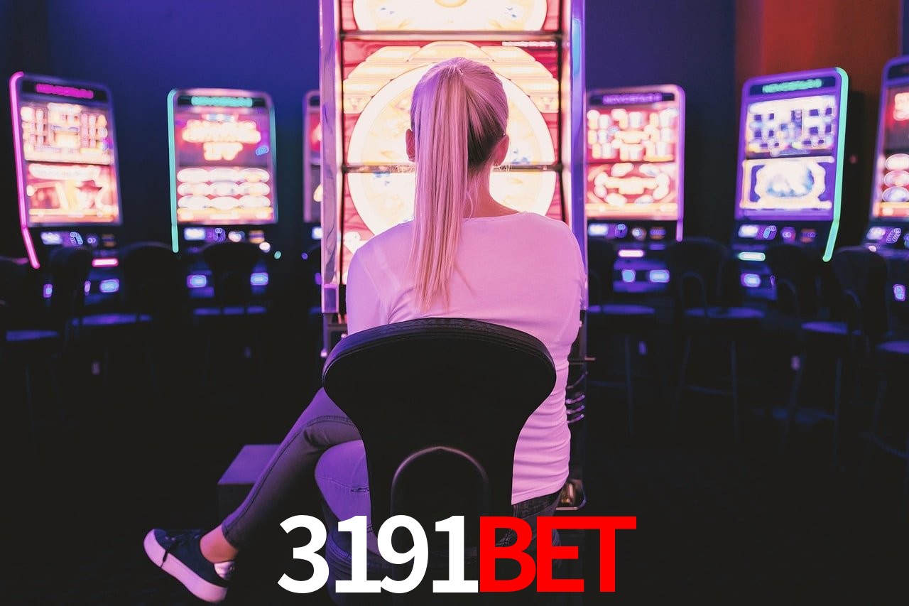 Live Casino 3191bet