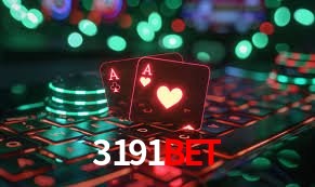 Mesa de Blackjack 3191bet