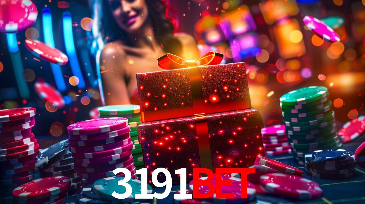 Inovações de Jogos na 3191bet: O Futuro das Experiências Interativas
