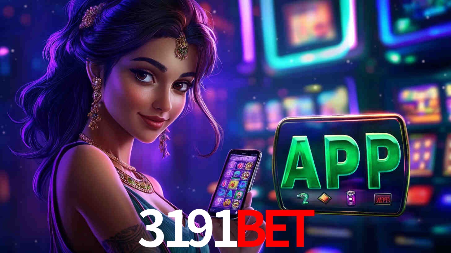 3191bet.com