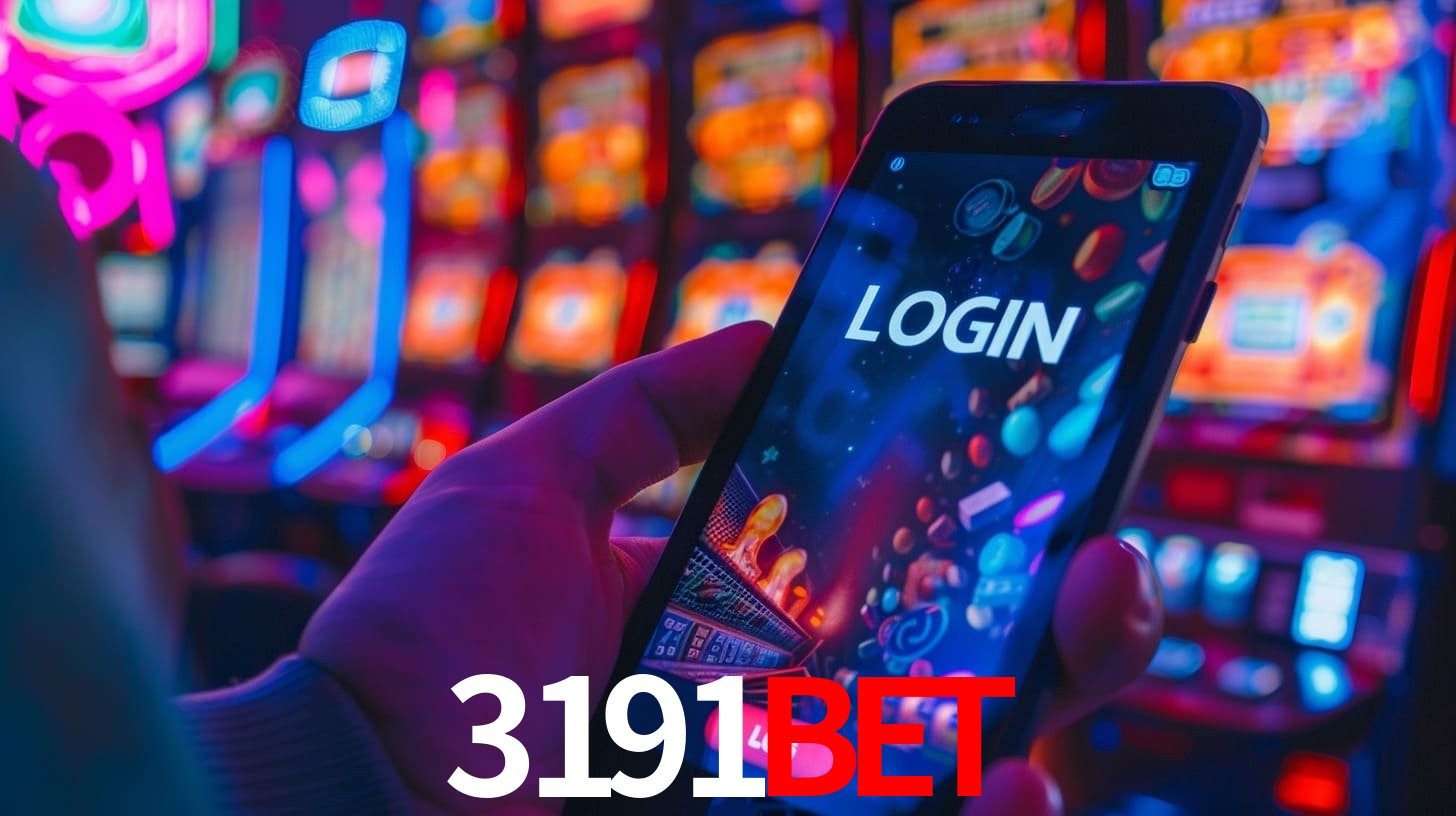 Interface Premium 3191bet