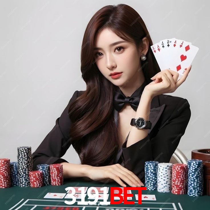 Diretório de Jogos 3191bet