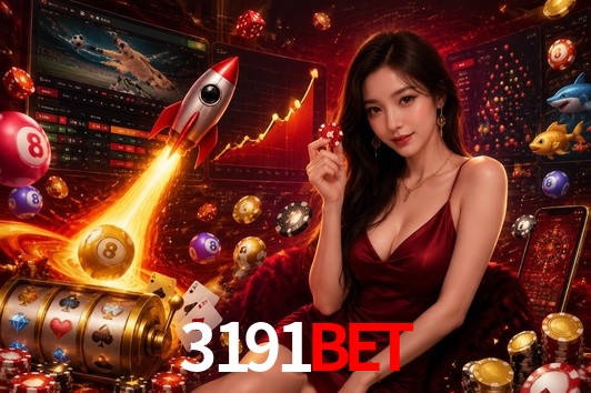 Exclusive Offers 3191bet