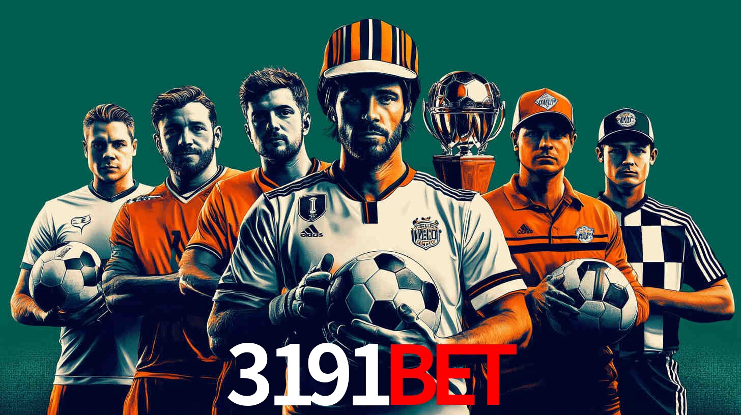 Descubra o Programa VIP da 3191bet: Vantagens Exclusivas para Jogadores