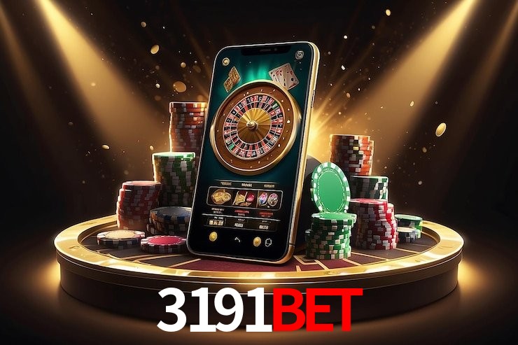 Recursos de Bônus 3191bet