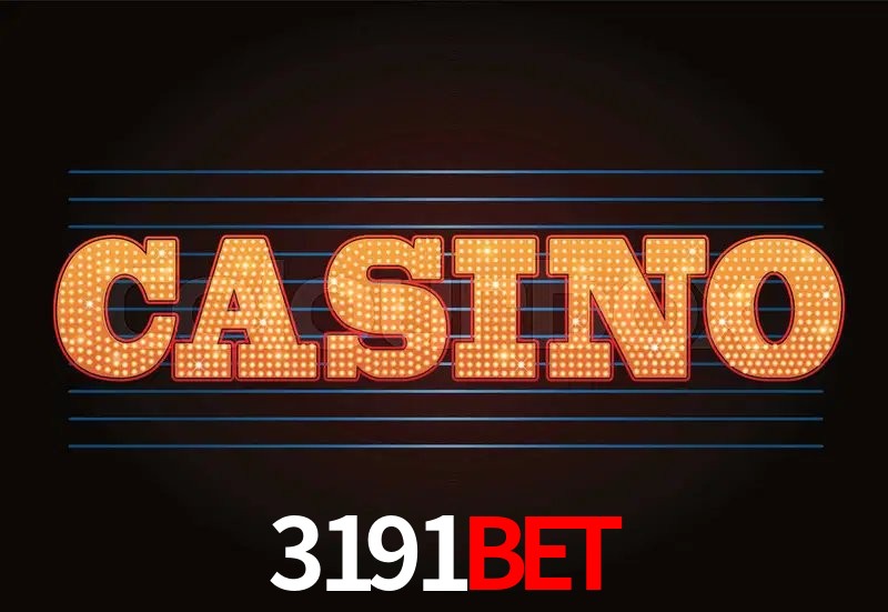 Casino VIP 3191bet