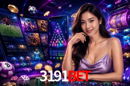 Flash Promotion 3191bet