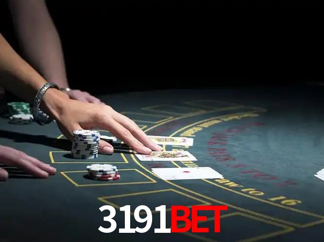 Login Seguro 3191bet