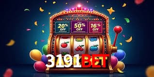 Jogos de Slot 3191bet