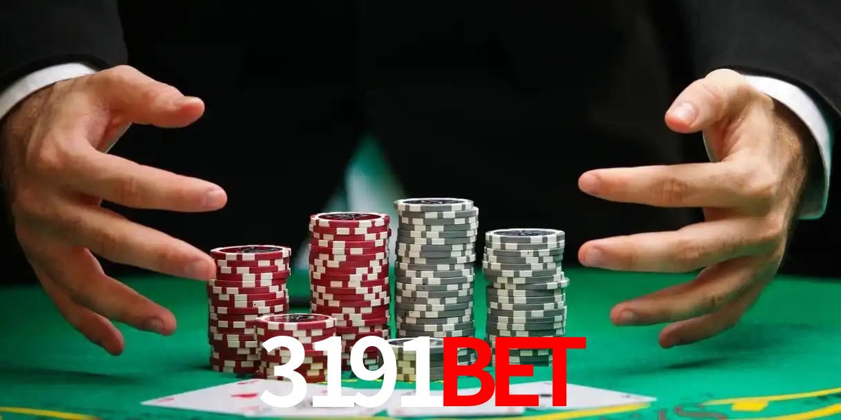 Promoções Sazonais 3191bet