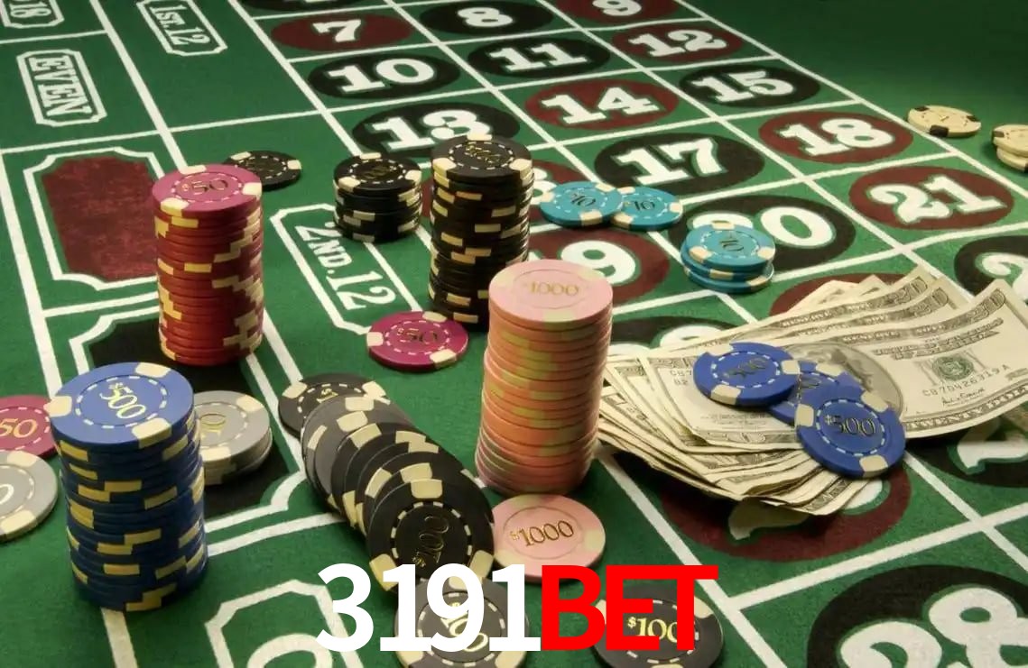 Player Reviews 3191bet