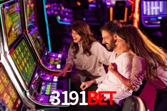 A Emoção da Loteria na 3191bet: Uma Chance de Mudança de Vida