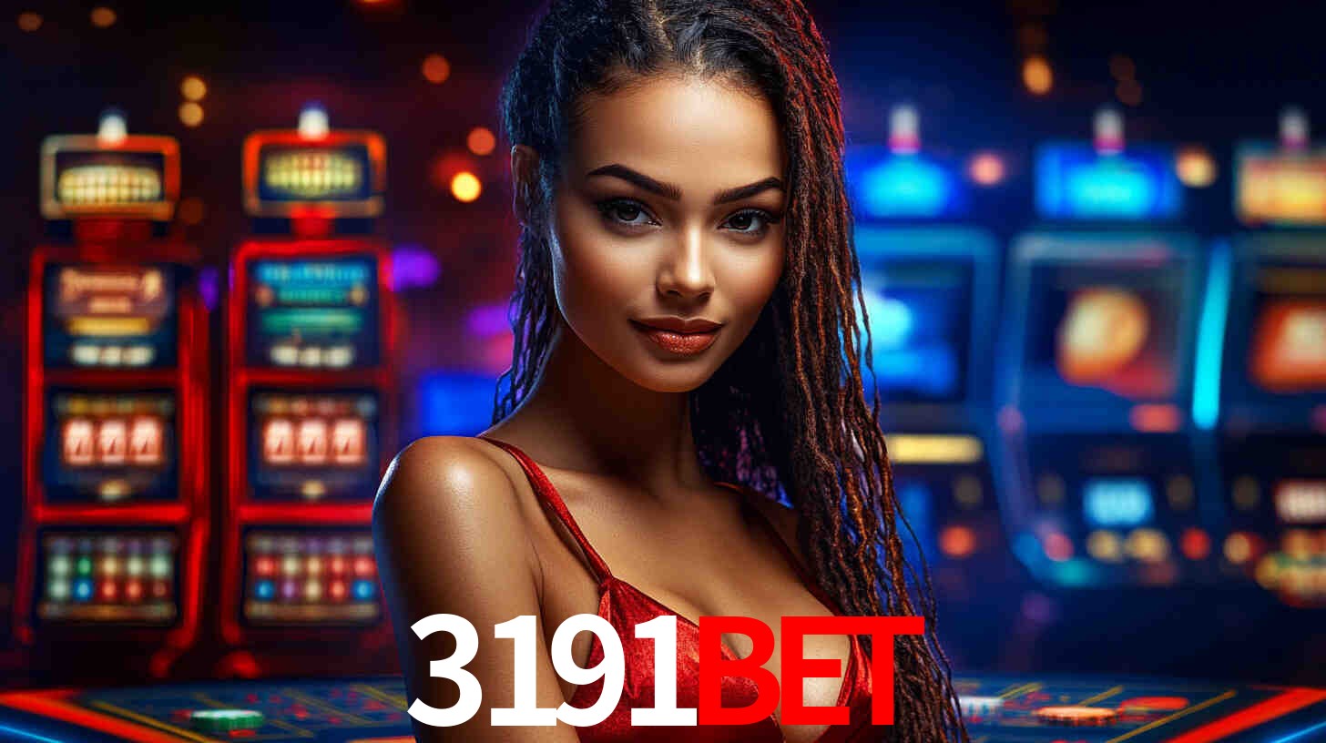 Apostas Esportivas na 3191bet: Um Guia Completo