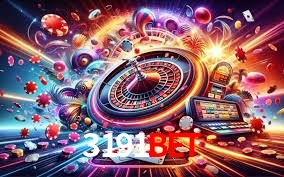 Torneios 3191bet