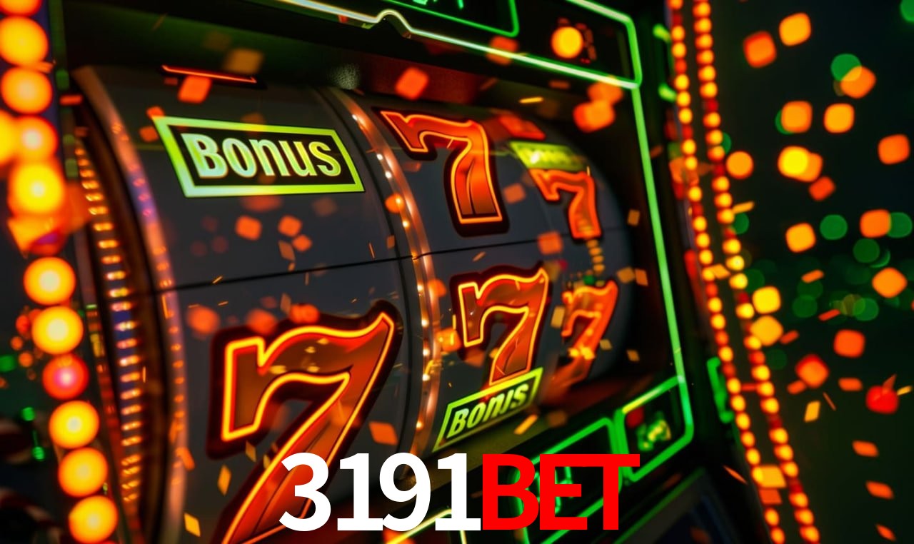 Descubra o Programa VIP da 3191bet: Vantagens Exclusivas para Jogadores