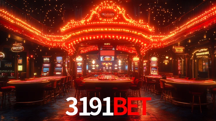 3191bet App Interface