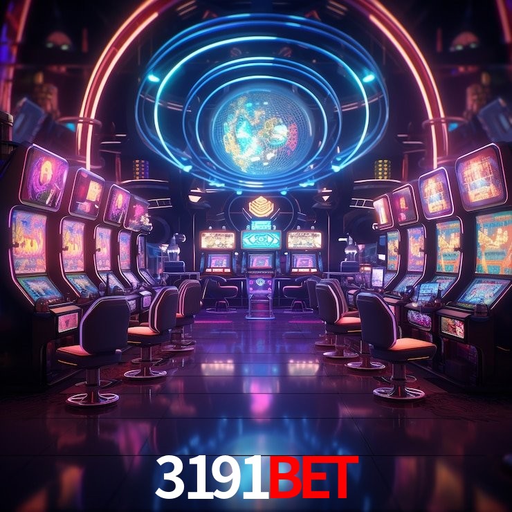 Ofertas Exclusivas 3191bet