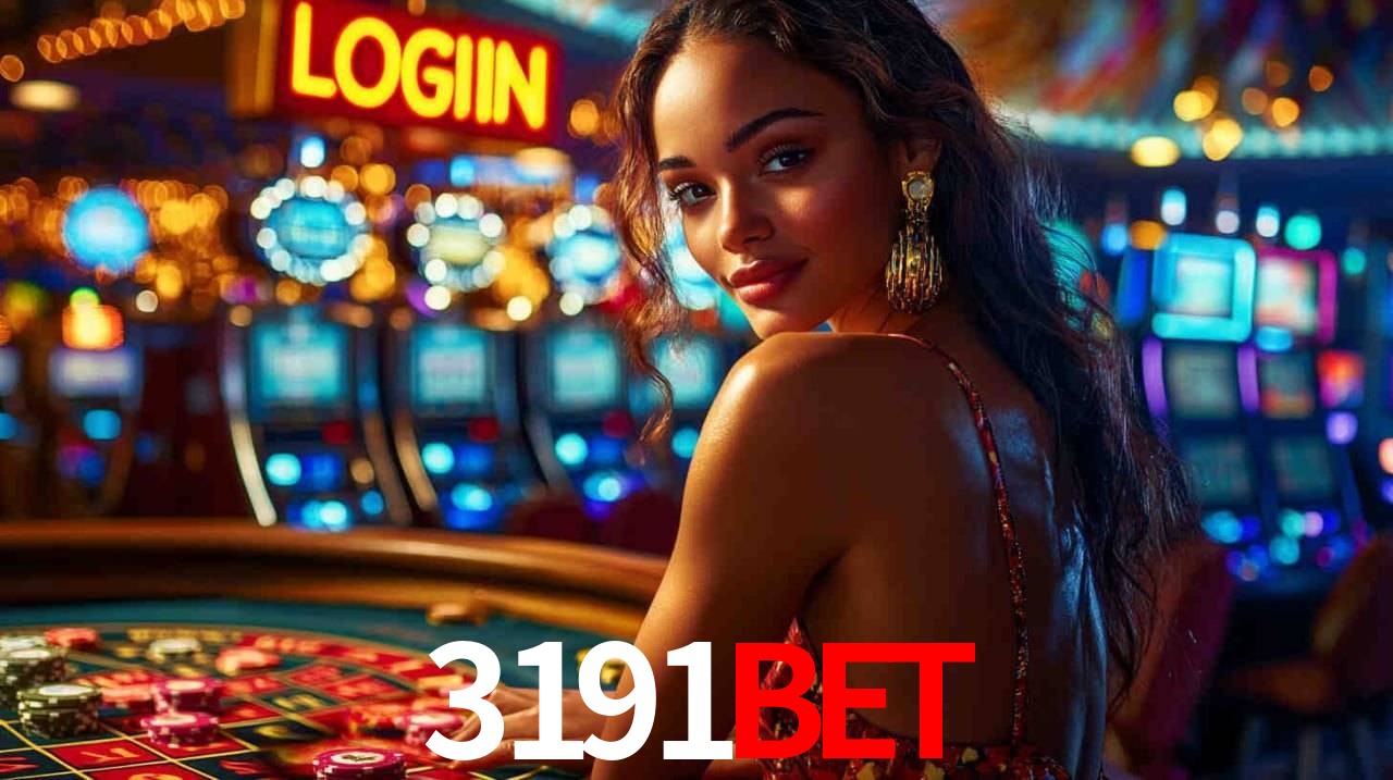 Estatísticas Esportivas 3191bet