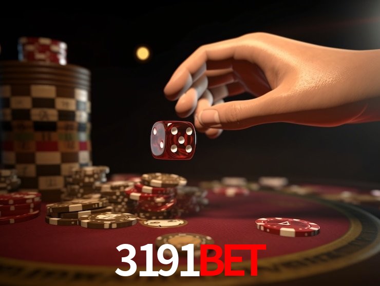 Apostas de Futebol 3191bet