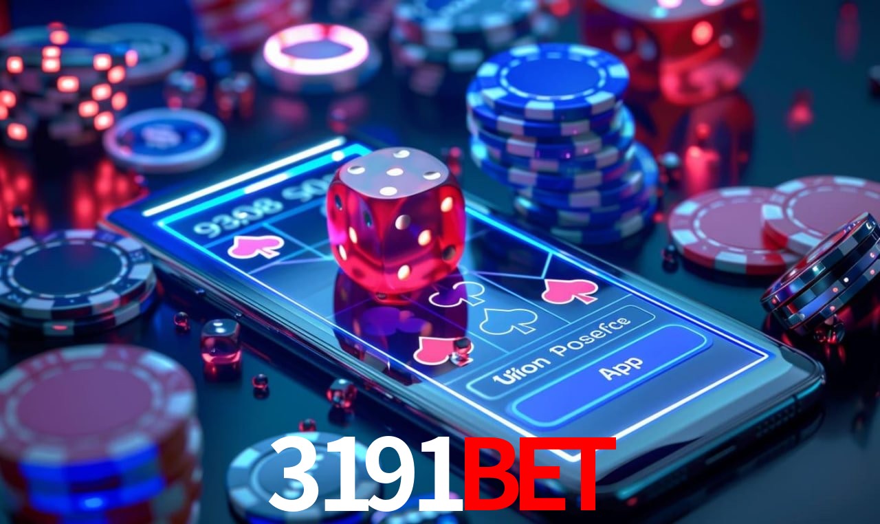 Promoção Relâmpago 3191bet
