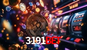 Desvendando o Mundo dos Jogos Virtuais na 3191bet
