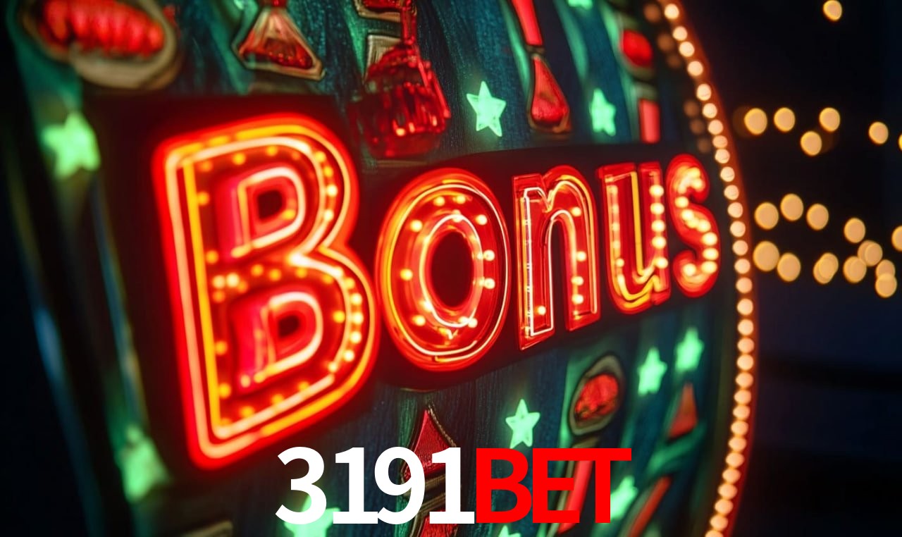 cassino 3191bet