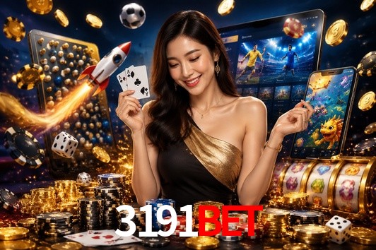 Secure Login 3191bet